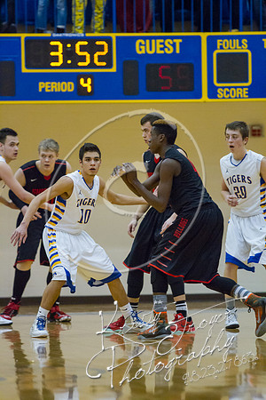 pryor vs skiatook basketball
