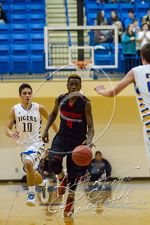 pryor vs skiatook basketball